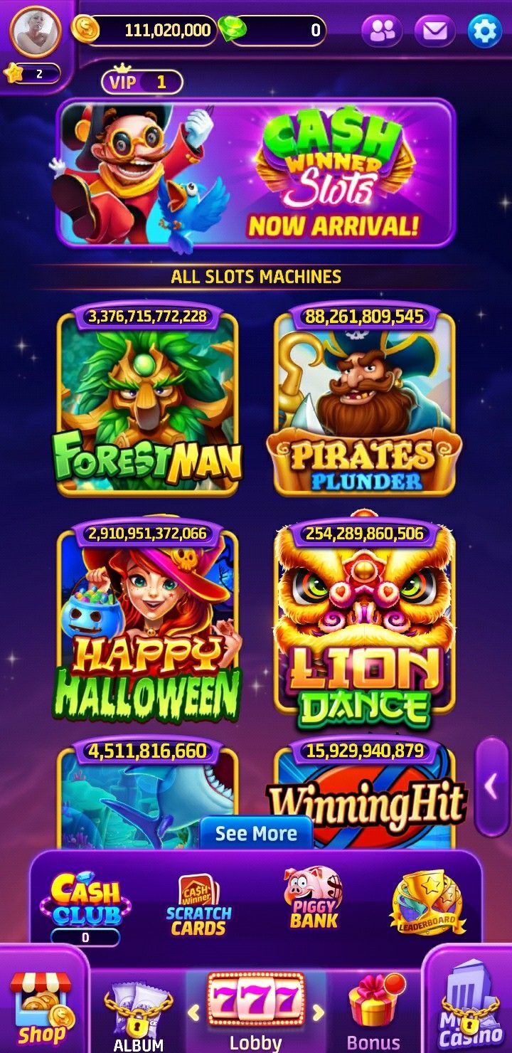 Starcasino game