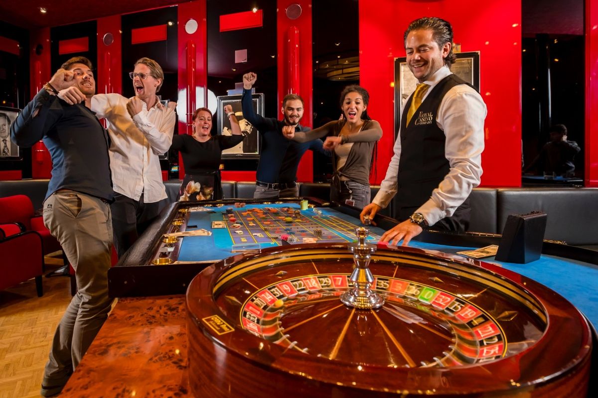 Starcasino Live Casino