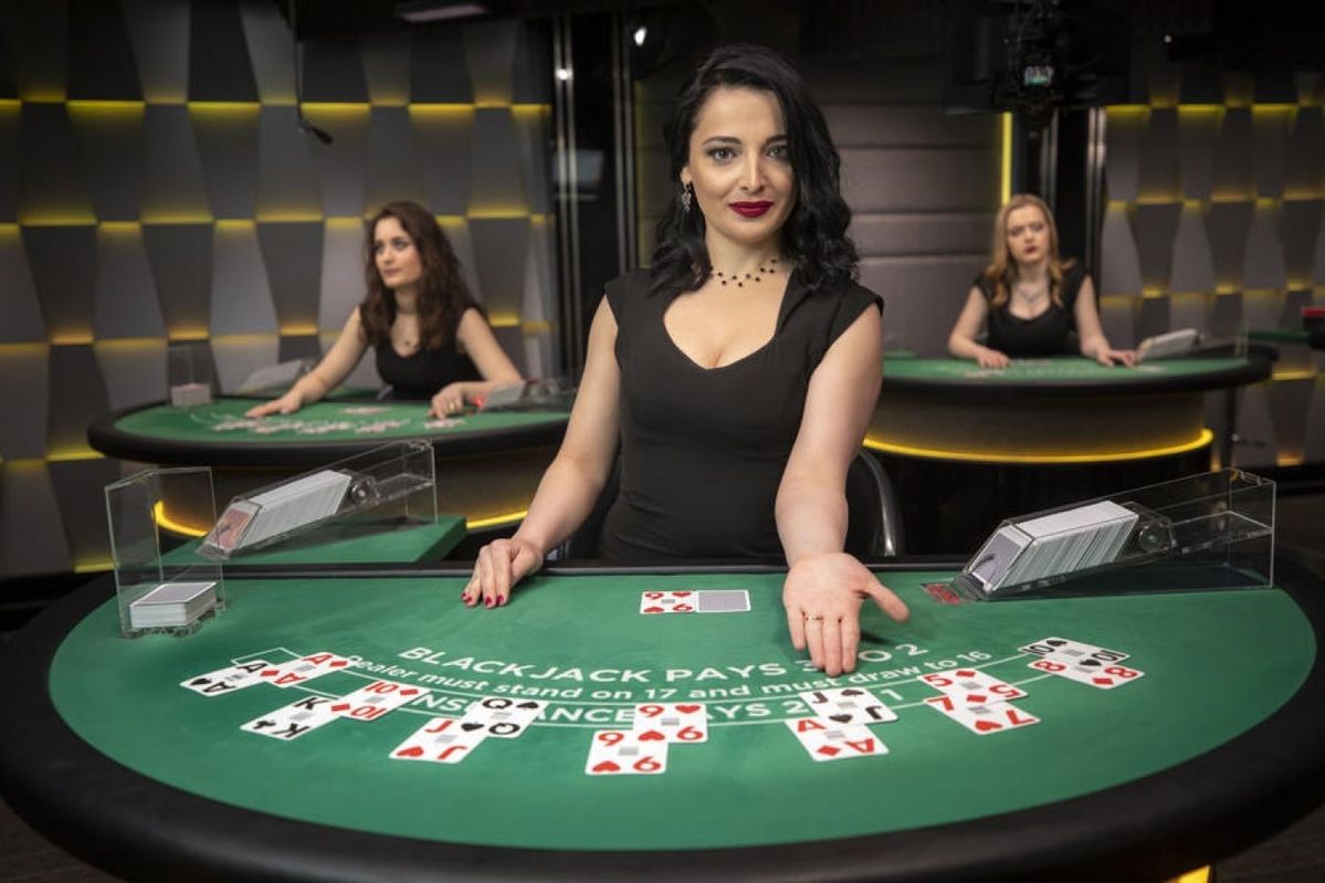 Starcasino Live Betting