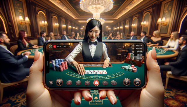 Starcasino Live Betting