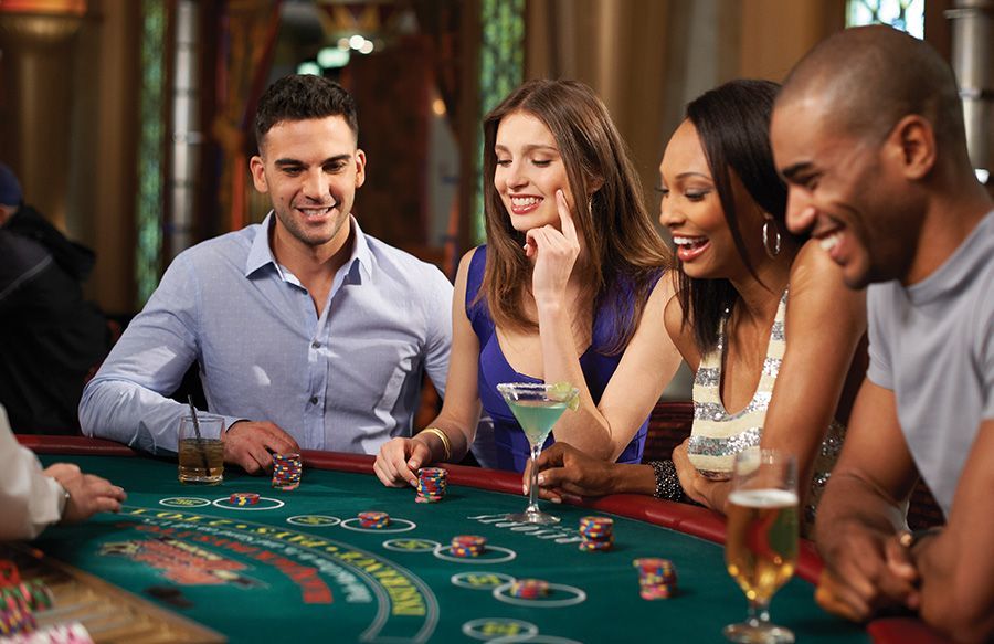 Starcasino Welcome Bonus