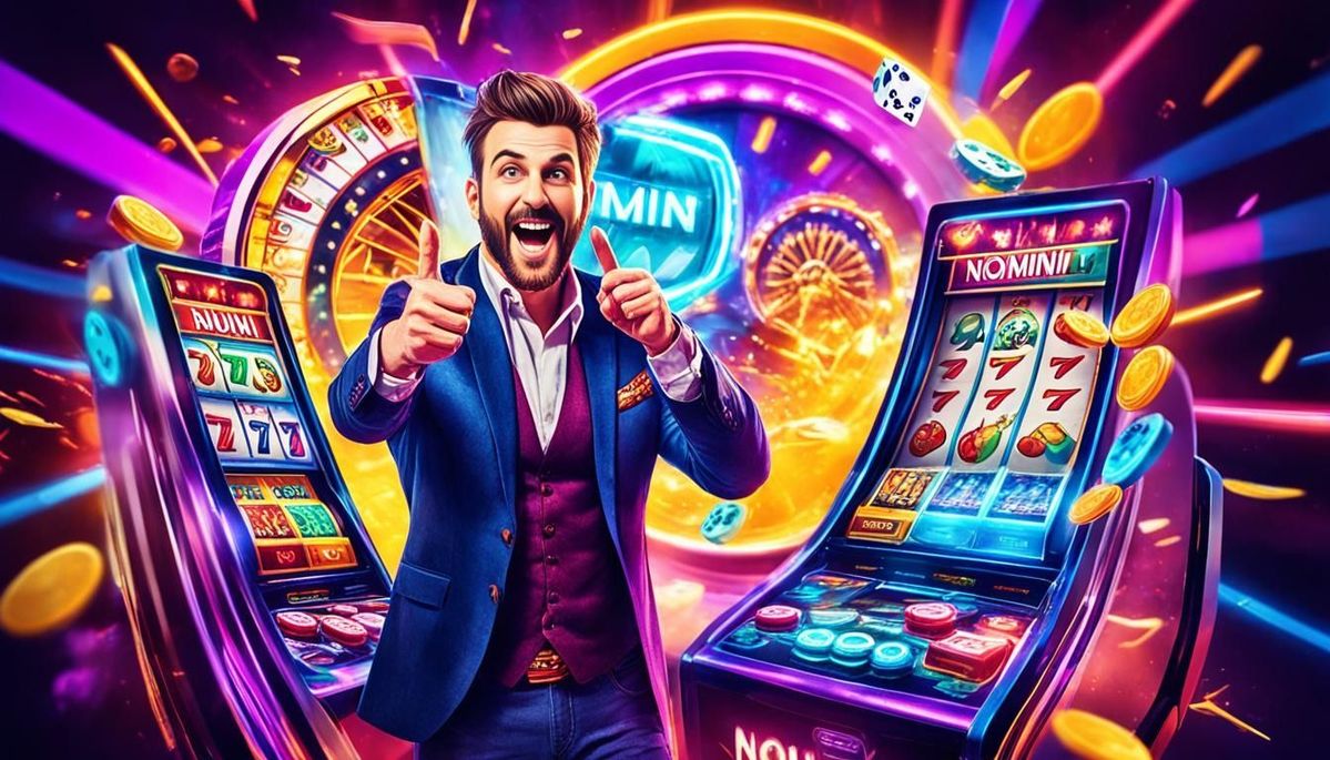 Starcasino Welcome Bonus