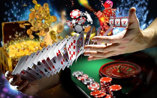 Starcasino پاکستان ریئل منی گیمز